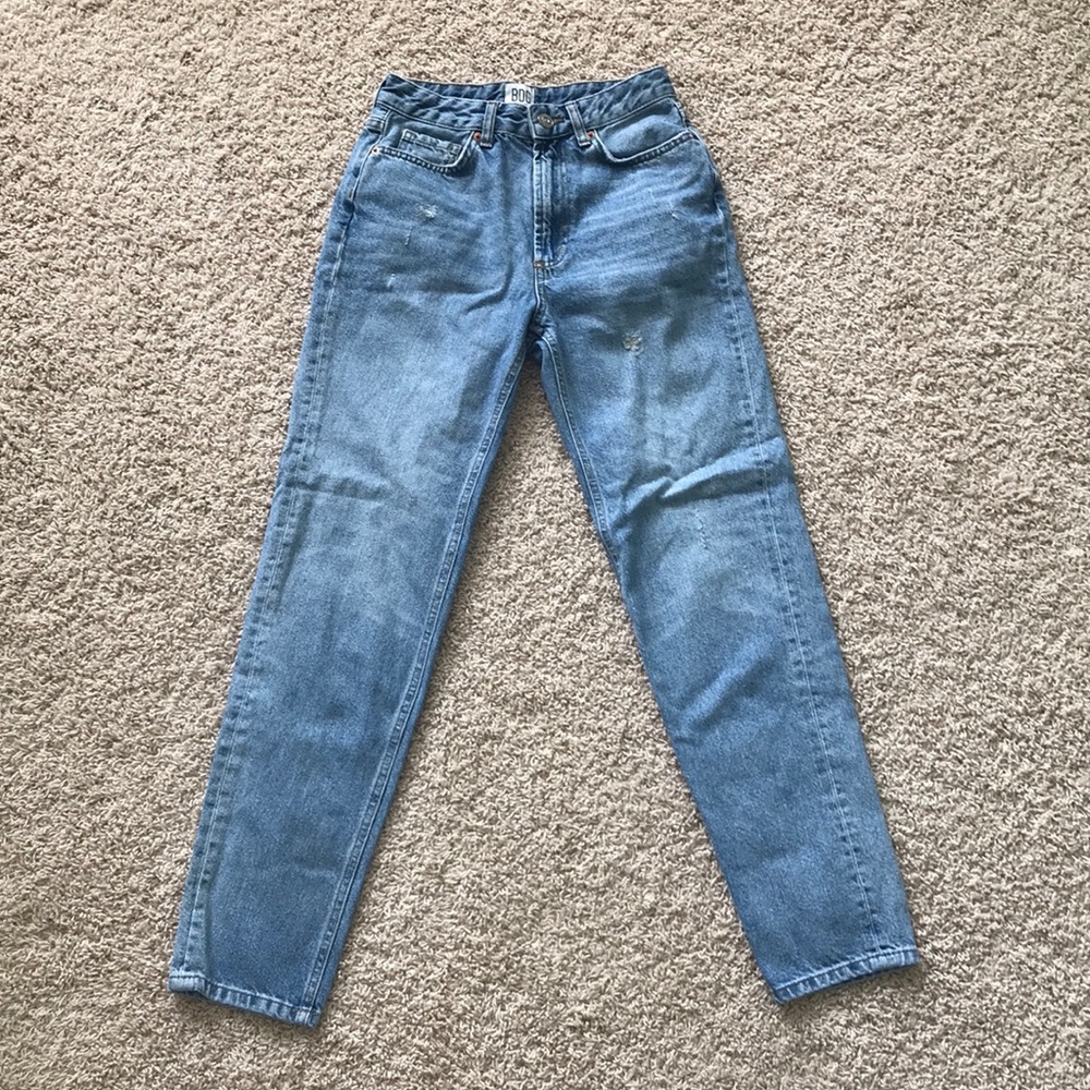 Urban Outfitters Mom Jeans